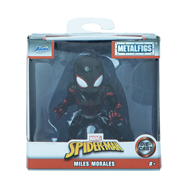 Marvel Fi̇gür 2.5 Miles Morales