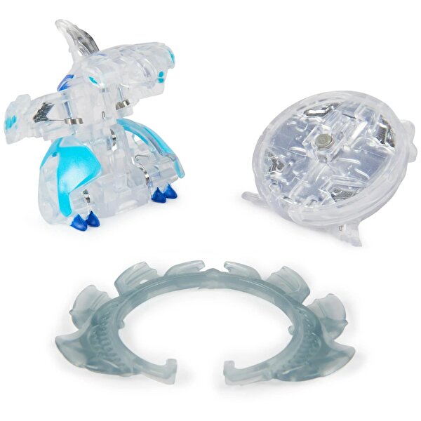 Bakugan Special Attack S1 Hammerhead