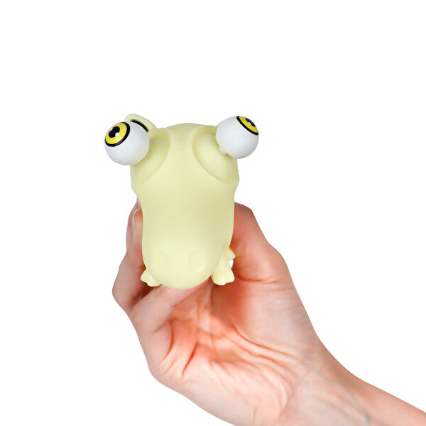 Stres Giderici Squeeze Hayvanlar Zürafa