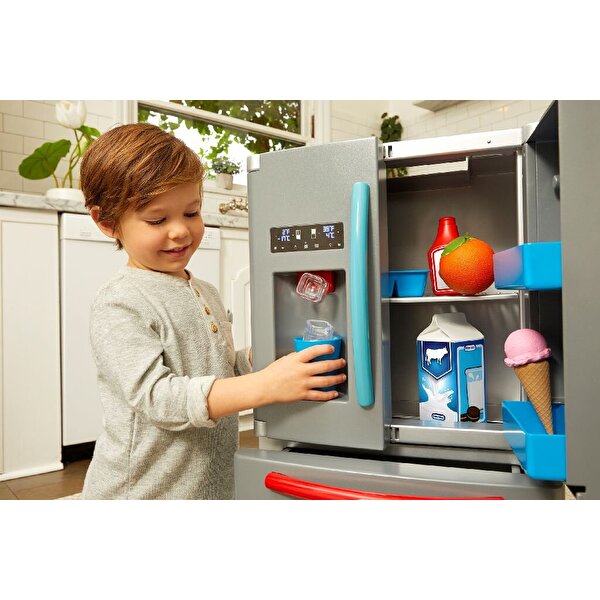 Little Tikes İlk Buzdolabım 51427