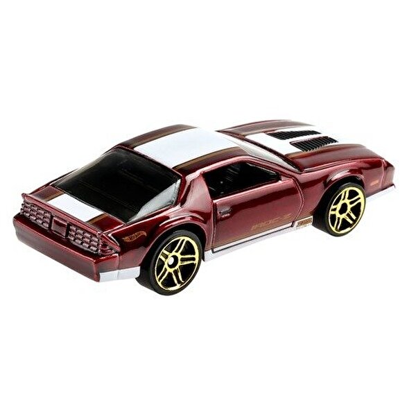 Hot Wheels Tekli Araba '85 Chevrolet Camaro Roc-Z GTB40