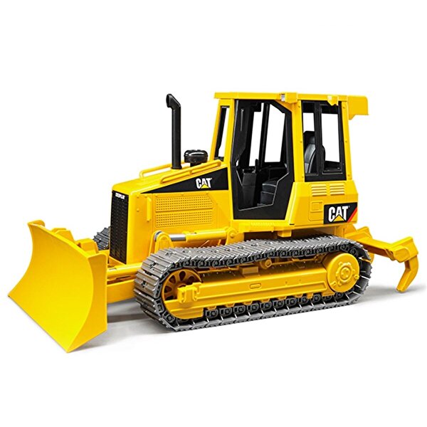 Bruder Caterpillar Paletli Buldozer