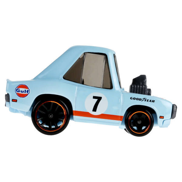 Hot Wheels Temalı Arabalar Özel Seri 70 Dosge Charger JCB63