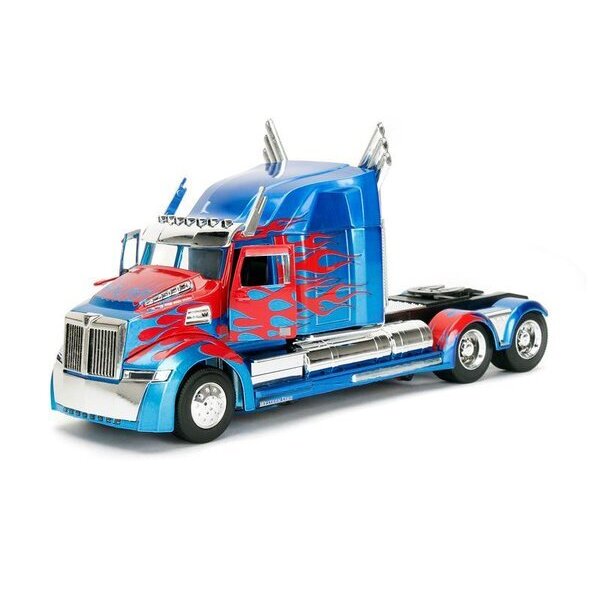 Transformers Western Star 5700 XE Optimus Prime