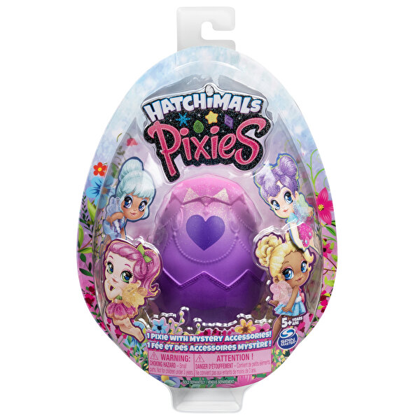 Hatchimals CollEGGtibles Pixies 47278