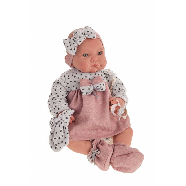 Antonio Juan Nice Walk Reborn 40 cm.