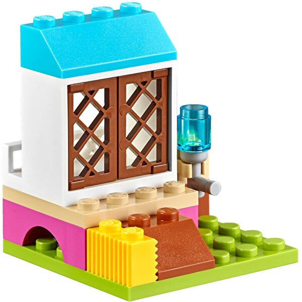 LEGO® Juniors Friends Mia´nın Veteriner Kliniği