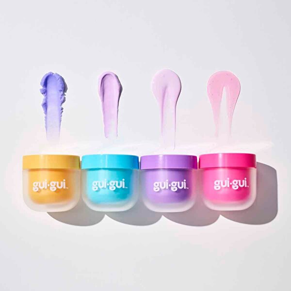 Gui Gui Slime Seti 90737 Yeşil