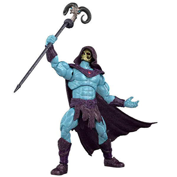 Masters of the Universe Origins Chronicles Serisi JKJ23