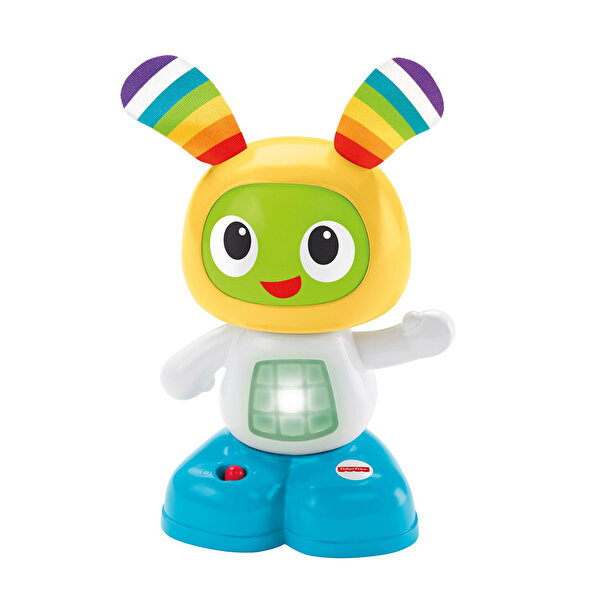 Fisher Price Minik Dansçı Beatbo FCV61