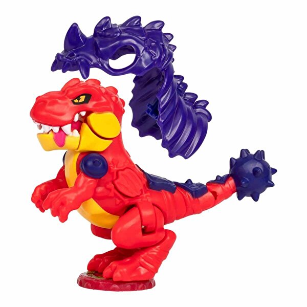 Akedo S6 Ultra Tekli Paket 15278 Battlerex Tailwhip