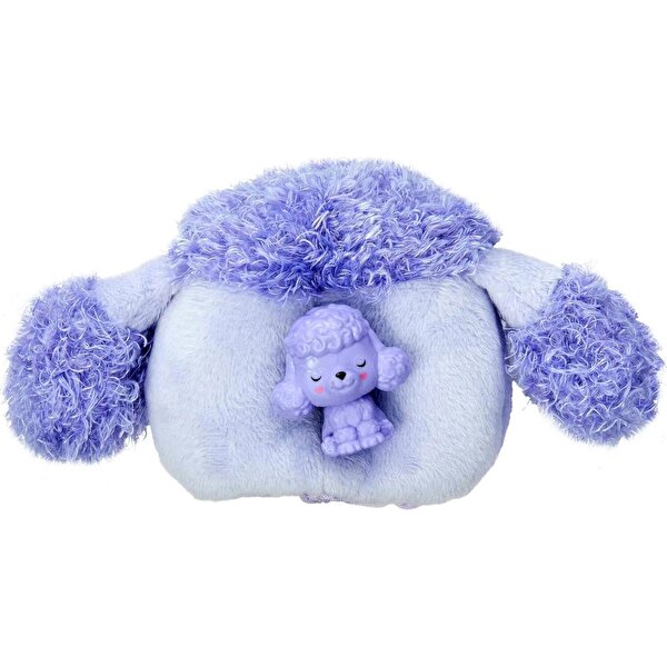 Barbie Cutie Reveal Bebekler Chelsea Sevimli Kostümler Serisi Kaniş HKR20