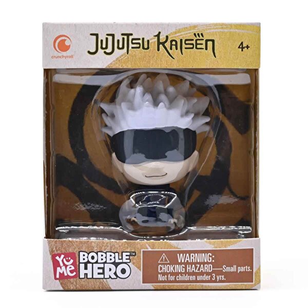 Jujutsu Kaisen Bobble Hero Serisi 8