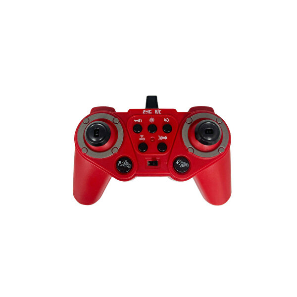 Uzaktan Kumandalı 1:12 Kurtarma Kamyonu