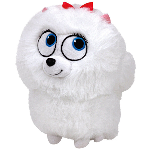 Evcil Hayvanların Gizli Yaşamı Peluş Gidget Figür 15 cm
