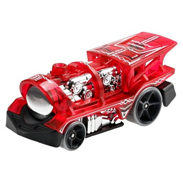 Hot Wheels Tekli Araba Loco Motorin GTC48