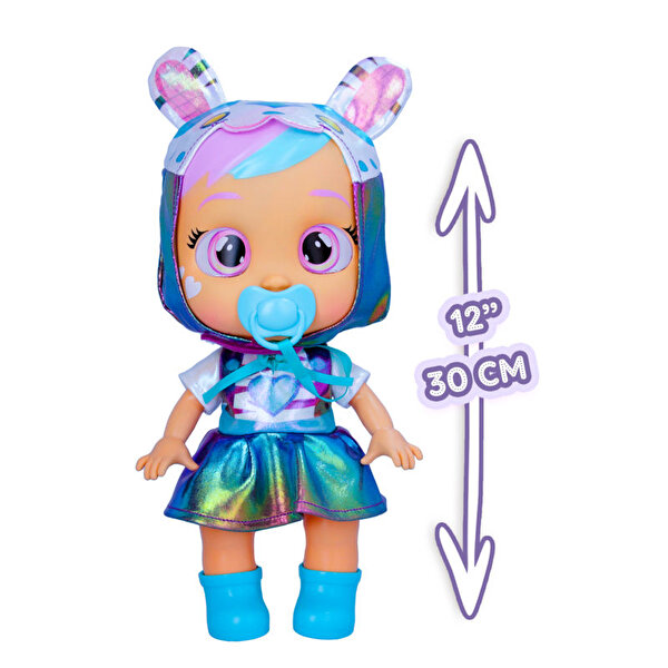 Cry Babies Stars Ağlayan Bebekler S2 30 Cm Jane