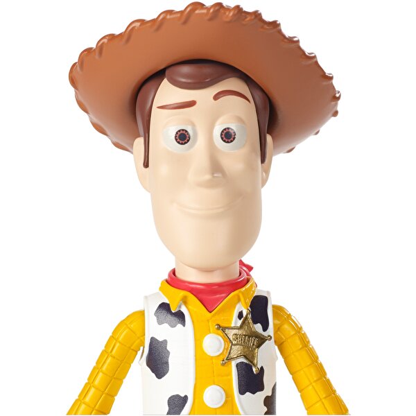 Toy Story 4 Figürler Woody GDP68