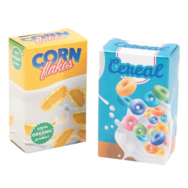 Cicciobello Günaydın Çiş ve Kahvaltı Zamanı Oyun Seti