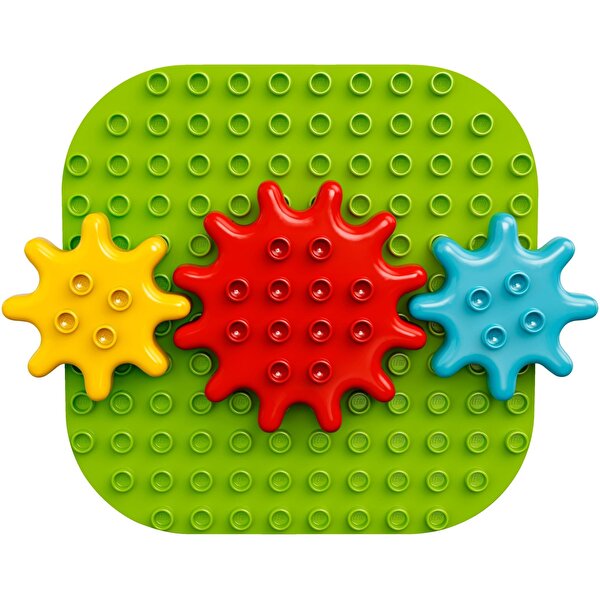 LEGO® Duplo İlk Atlı Karıncam