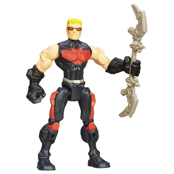 Super Hero Mashers Figür