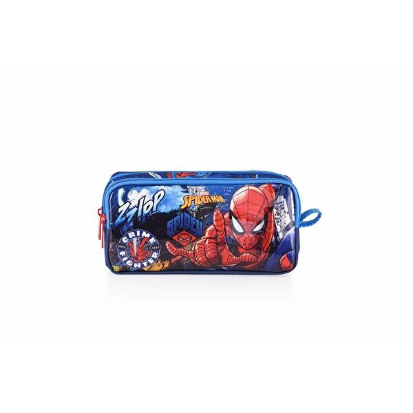 Spiderman Due Fighter	Kalem Çantası 41345