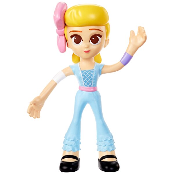 Toy Story 4 Bükülebilen Figürler Bo Beep 10 cm. GGL04