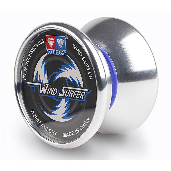 Wind Surfer Yoyo