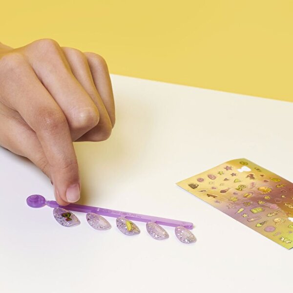 Cool Maker Go Glam Sürpriz Tırnak Seti