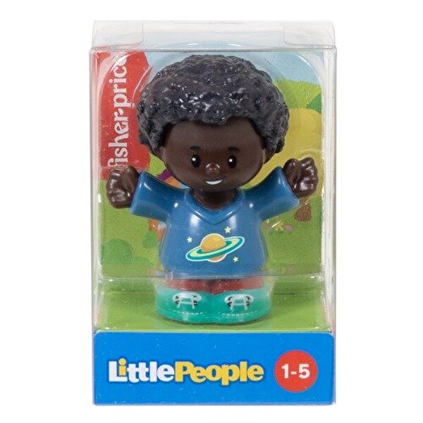 Fisher Price Little People Karakter Figürler GWV21
