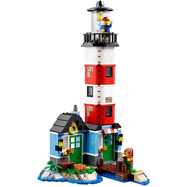 LEGO® Creator Lighthouse Point