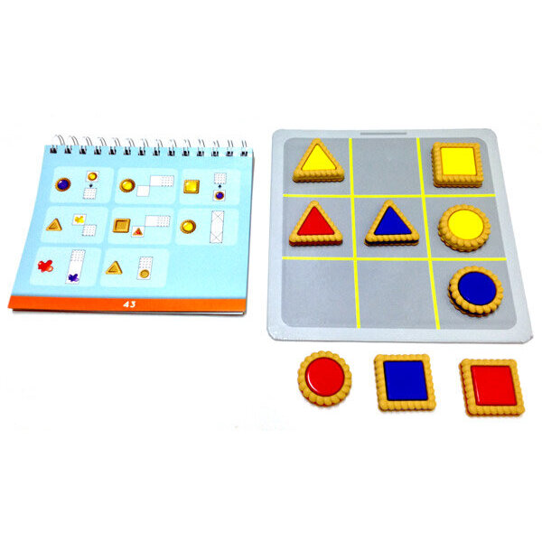 Smart Cookies