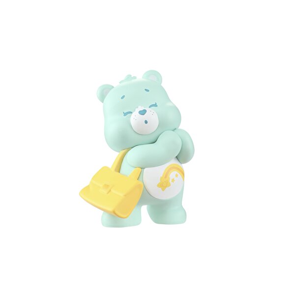 Care Bears Little Things Serisi Sürpriz Paket Koleksiyon Figürü