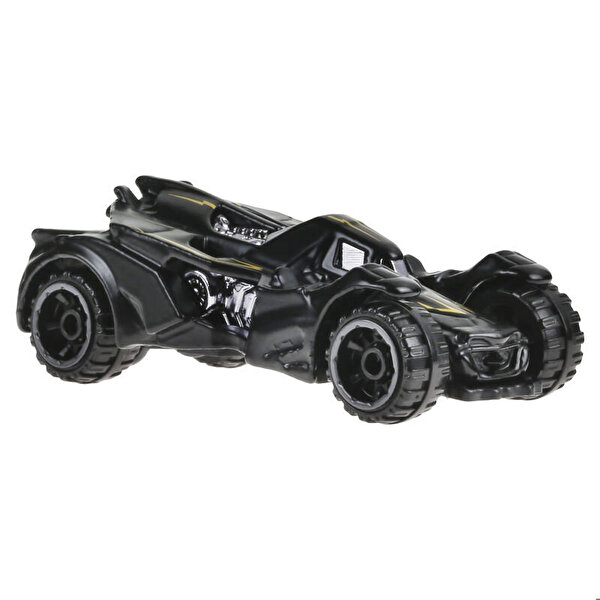 Hot Wheels Tekli Arabalar Batman: Arkham Knight Batmobile HTB22
