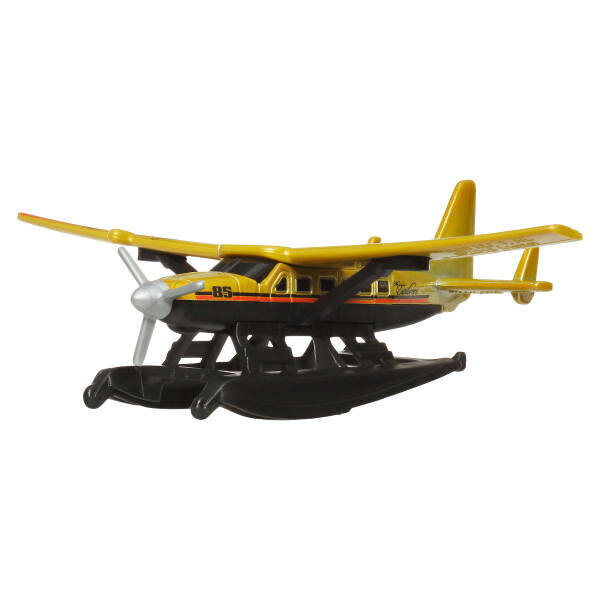 Matchbox Gökyüzü Araçları Cessna Caravan JCM79