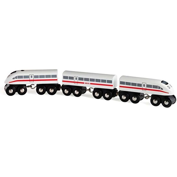 Brio Yüksek Hızlı Tren