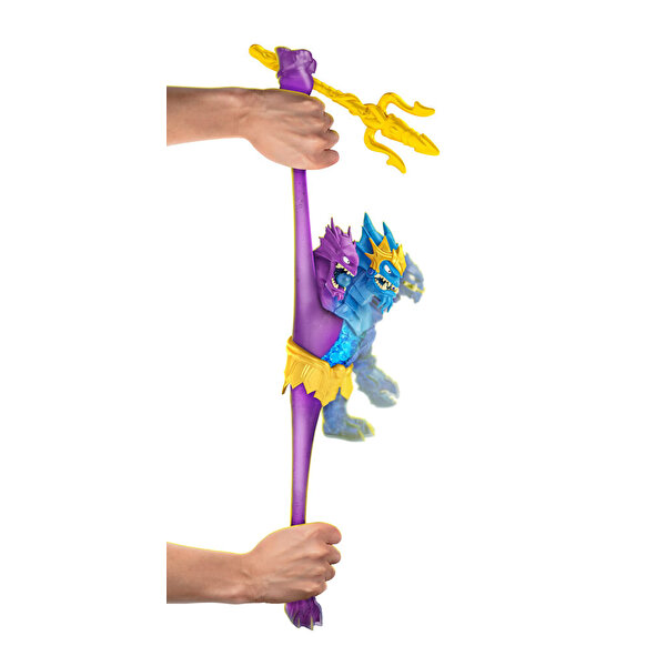 Goojitzu Deep Sea King Hydra 42576