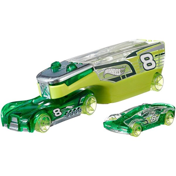 Hot Wheels Taşıyıcı Tırlar Wingstorm CGC24