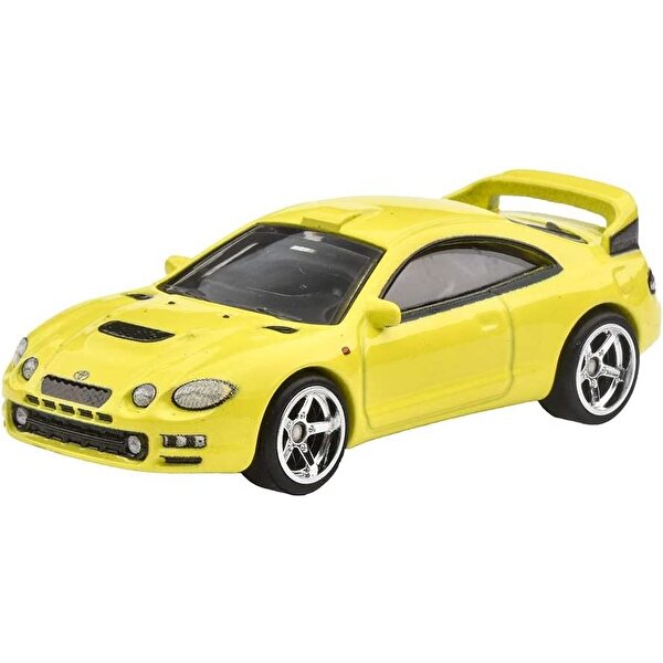 Hot Wheels Car Culture Arabalar '95 Toyota Celica Gt-four HCJ82