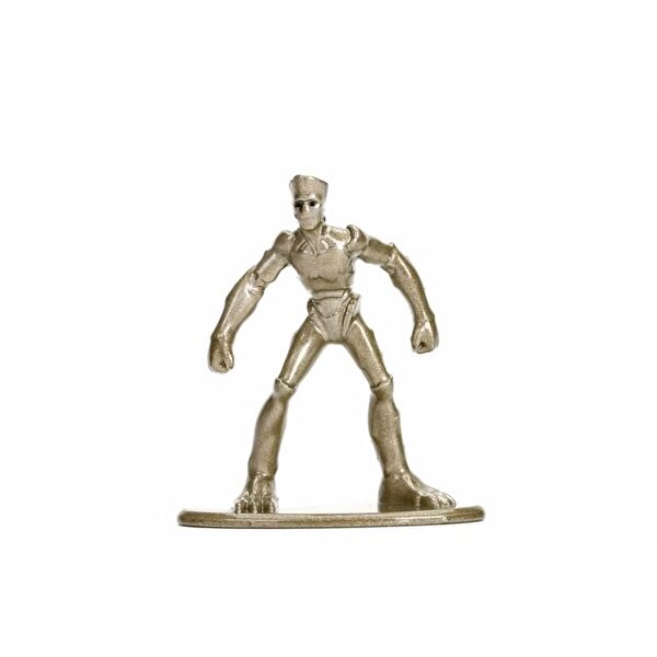 Marvel Avengers Nano Metal Figür Büyük Groot