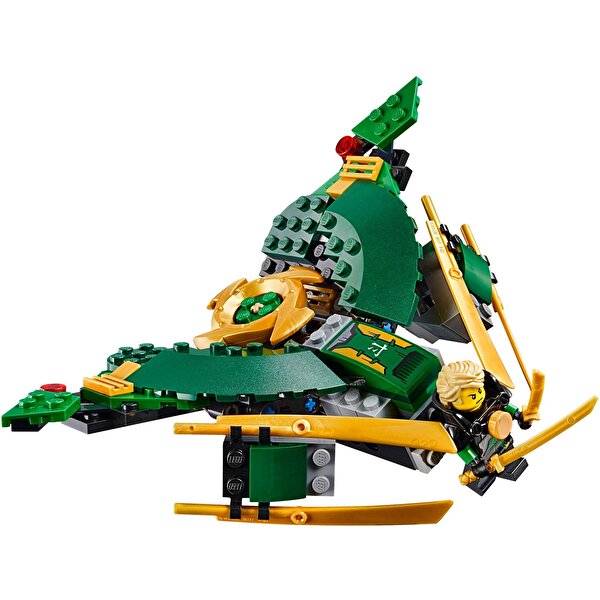 LEGO® Ninjago Misfortunes Keep