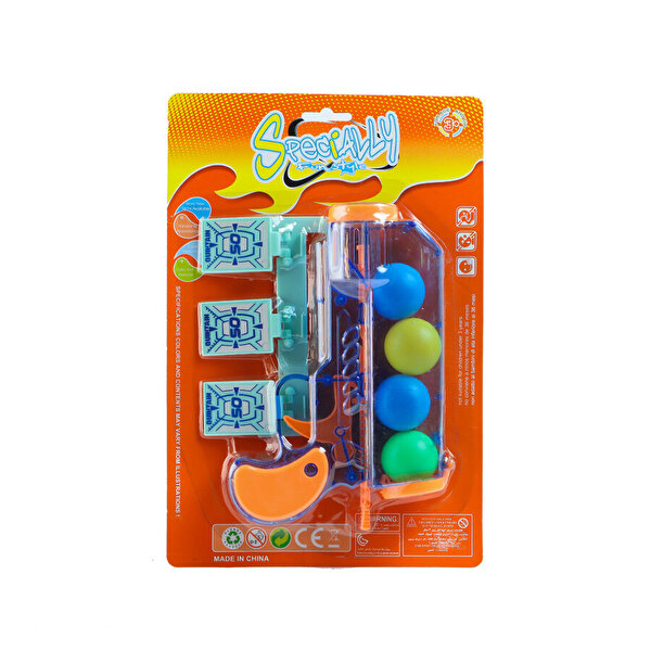 Pinpon Tabancası 229A-1