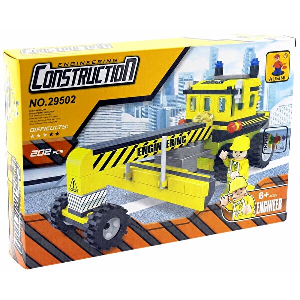 Ausini Construction Set 29502