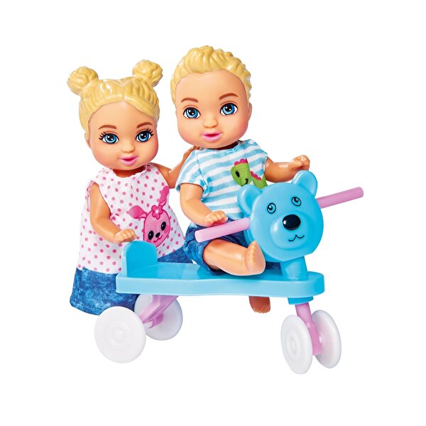 Steffi Love Baby World