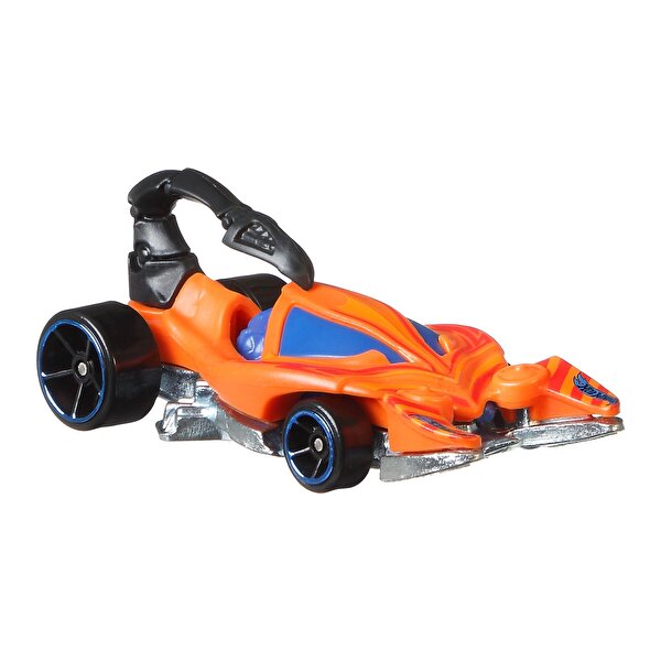 Hot Wheels 1:64 Renk Değiştiren Arabalar Scorpedo GKC20