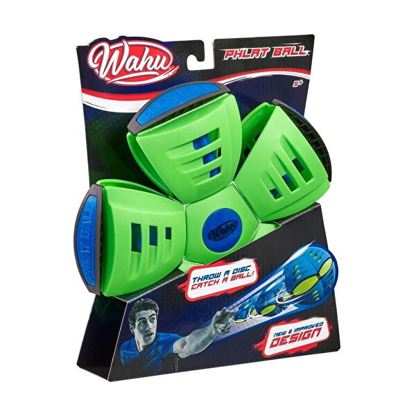 Phlat Ball V3 Yeşil