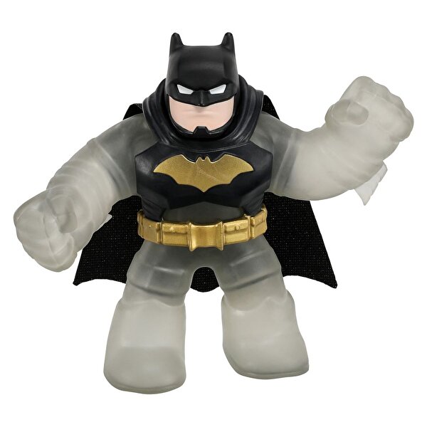 Goojitzu Dc Gooshifters Superheroes Batman