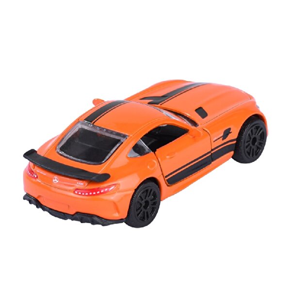 Majorette Premium Araçlar Mercedes AMG Gt R