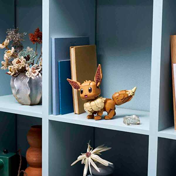 Lego Pokemon Eevee 72151