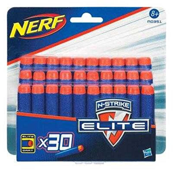 Nerf N-Strike Elite 30´lu Dart
